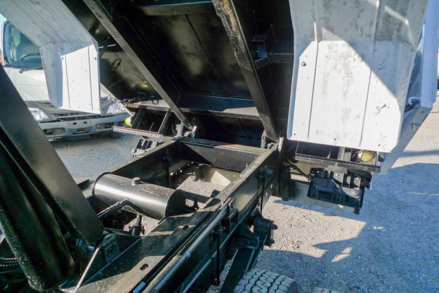 マツダ タイタン 小型 土砂ダンプ BKG-LMR85N(100962) 18枚目