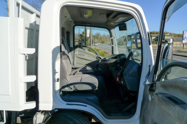 マツダ タイタン 小型 土砂ダンプ BKG-LMR85N(100962) 20枚目