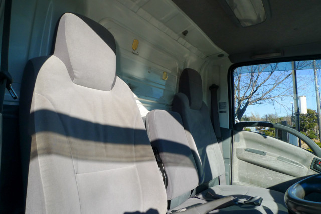 マツダ タイタン 小型 土砂ダンプ BKG-LMR85N(100962) 22枚目