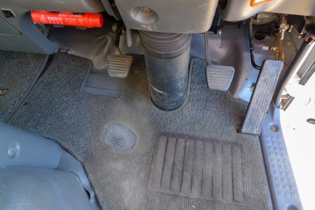 マツダ タイタン 小型 土砂ダンプ BKG-LMR85N(100962) 24枚目