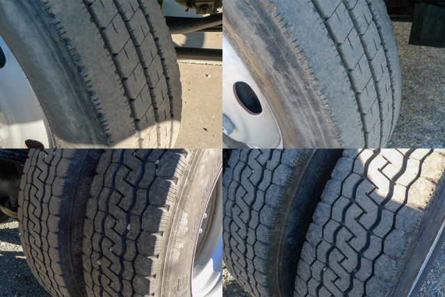 マツダ タイタン 小型 土砂ダンプ BKG-LMR85N(100962) 31枚目