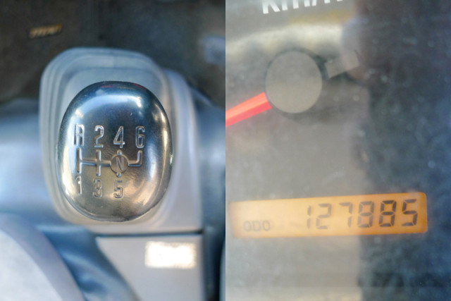 マツダ タイタン 小型 土砂ダンプ BKG-LMR85N(100962) 32枚目