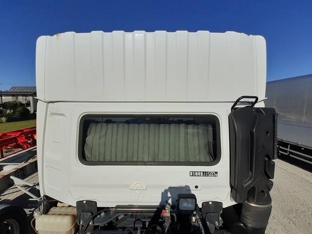 UDトラックス（日産） クオン 大型 トラクタ 2PG-GK5AAB(53908) 10枚目
