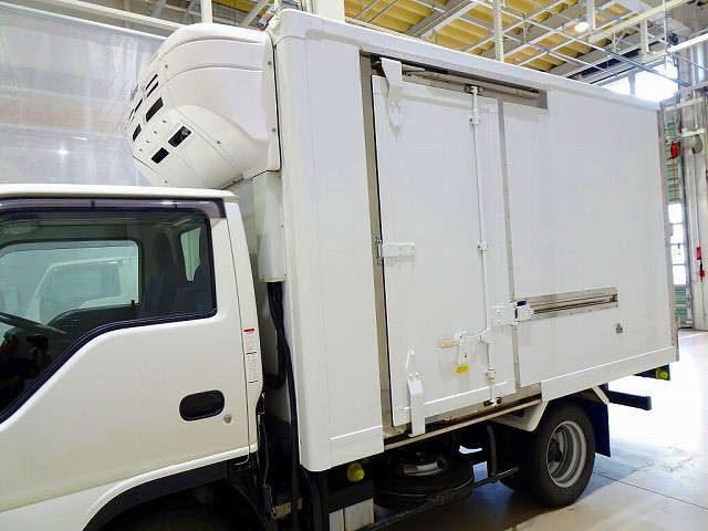いすゞ エルフ 小型 冷蔵冷凍バン 2RG-NHR88AN(111635) 28枚目