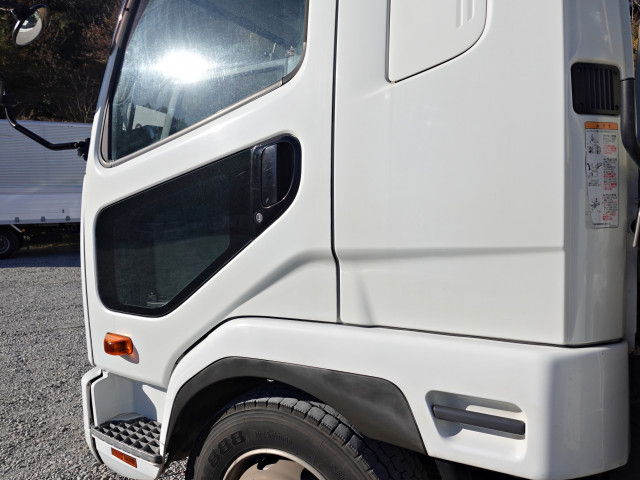 三菱ふそう ファイター 増トン 平ボディ 2KG-FK62FY(99567) 13枚目