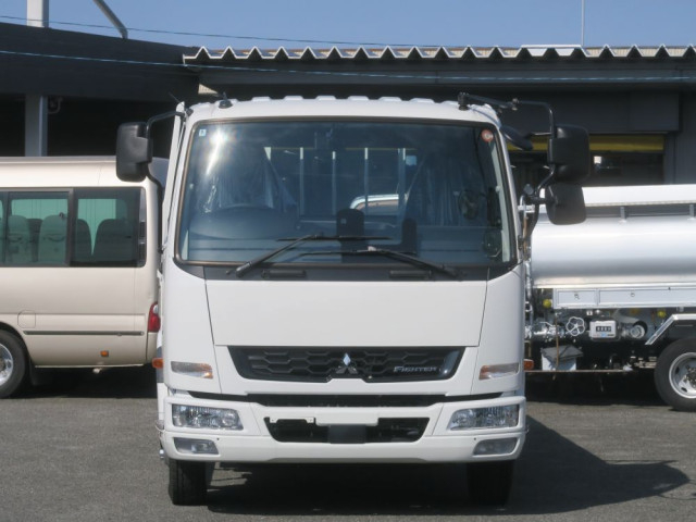 三菱ふそう ファイター 中型 平ボディ 2KG-FK62F(100967) 13枚目