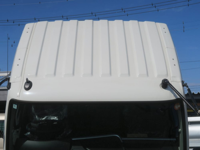 三菱ふそう ファイター 中型 平ボディ 2KG-FK62F(100967) 14枚目