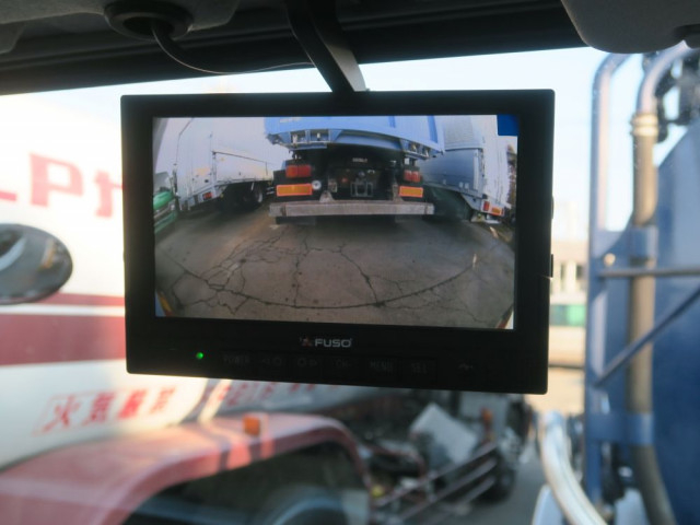 三菱ふそう ファイター 中型 平ボディ 2KG-FK62F(100967) 16枚目