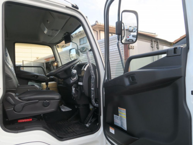 三菱ふそう ファイター 中型 平ボディ 2KG-FK62F(100967) 18枚目