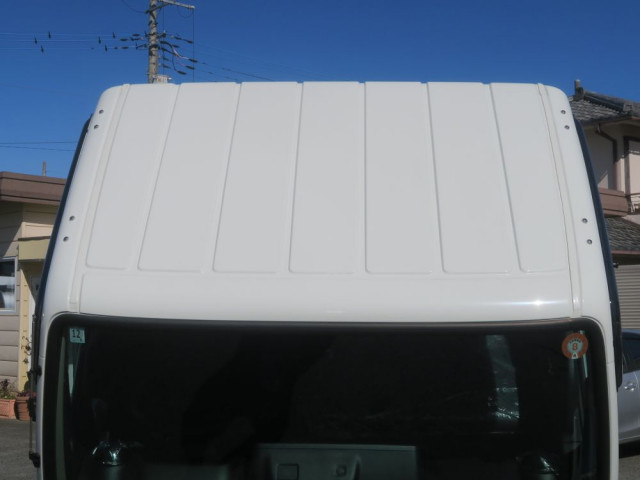 三菱ふそう キャンター 小型 土砂ダンプ 2RG-FBA60(100966) 19枚目