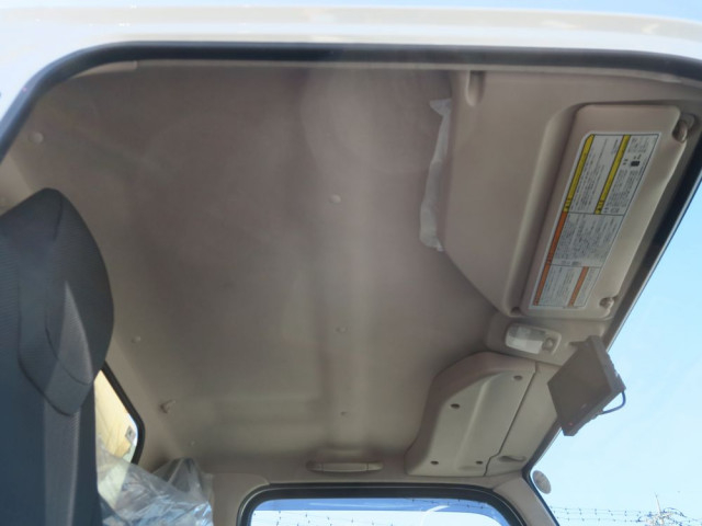 三菱ふそう キャンター 小型 土砂ダンプ 2RG-FBA60(100966) 20枚目