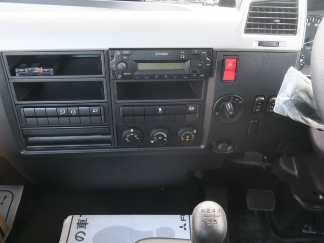 三菱ふそう ファイター 中型 平ボディ 2KG-FK62F(100967) 21枚目