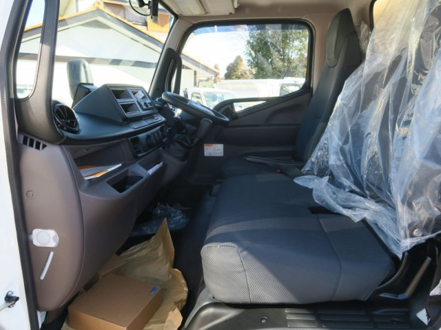 三菱ふそう キャンター 小型 土砂ダンプ 2RG-FBA60(100966) 22枚目