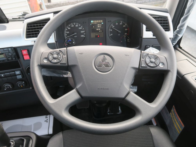 三菱ふそう ファイター 中型 平ボディ 2KG-FK62F(100967) 22枚目