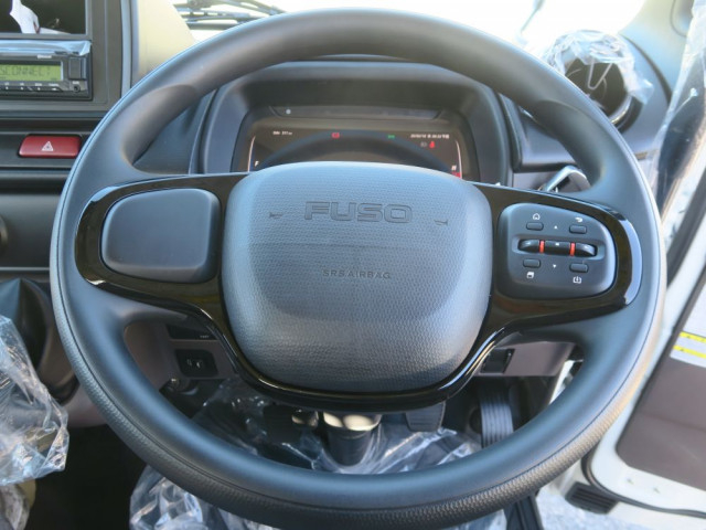 三菱ふそう キャンター 小型 土砂ダンプ 2RG-FBA60(100966) 24枚目
