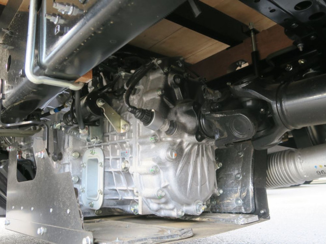 三菱ふそう ファイター 中型 平ボディ 2KG-FK62F(100967) 25枚目