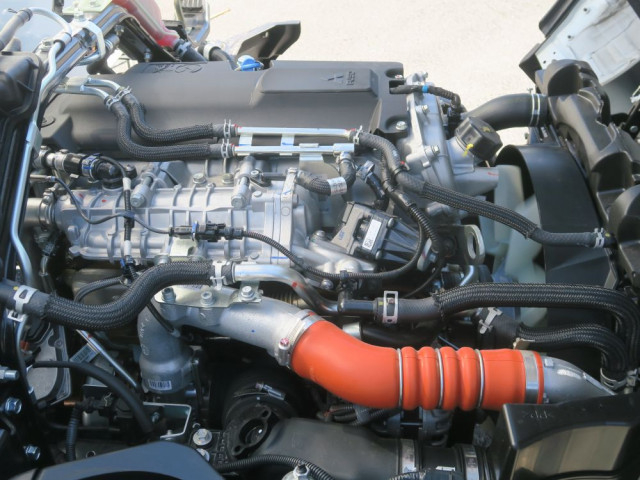 三菱ふそう キャンター 小型 土砂ダンプ 2RG-FBA60(100966) 27枚目