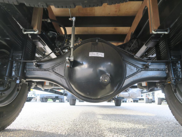 三菱ふそう ファイター 中型 平ボディ 2KG-FK62F(100967) 26枚目