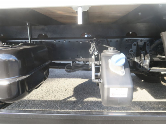 三菱ふそう ファイター 中型 平ボディ 2KG-FK62F(100967) 27枚目