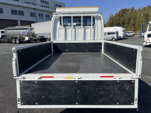 三菱ふそう キャンター 小型 Wキャブ 2TG-FBA00(100969) 5枚目