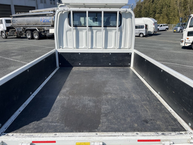 三菱ふそう キャンター 小型 Wキャブ 2TG-FBA00(100969) 6枚目