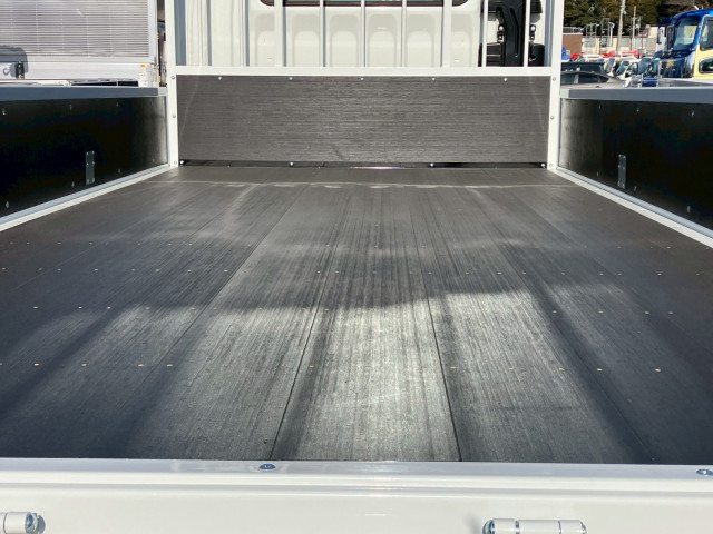 三菱ふそう キャンター 小型 Wキャブ 2RG-FEB50(100968) 10枚目