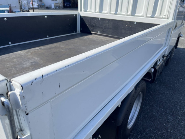 三菱ふそう キャンター 小型 Wキャブ 2TG-FBA00(100969) 10枚目