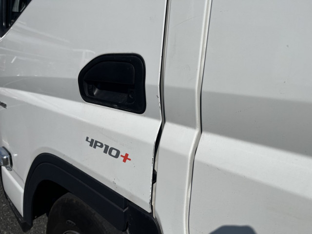 三菱ふそう キャンター 小型 Wキャブ 2TG-FBA00(100969) 13枚目