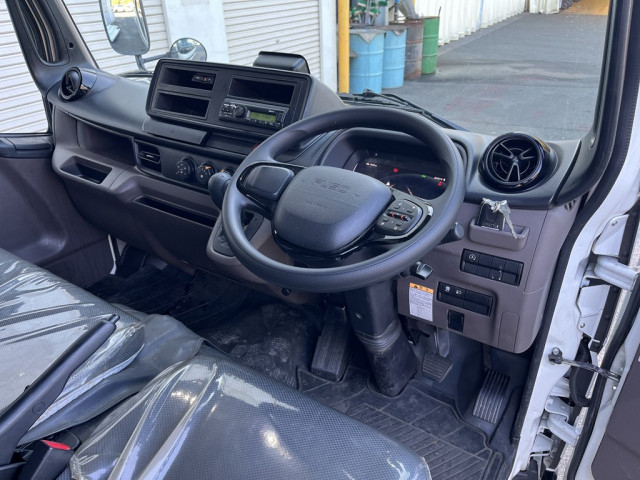 三菱ふそう キャンター 小型 Wキャブ 2TG-FBA00(100969) 14枚目