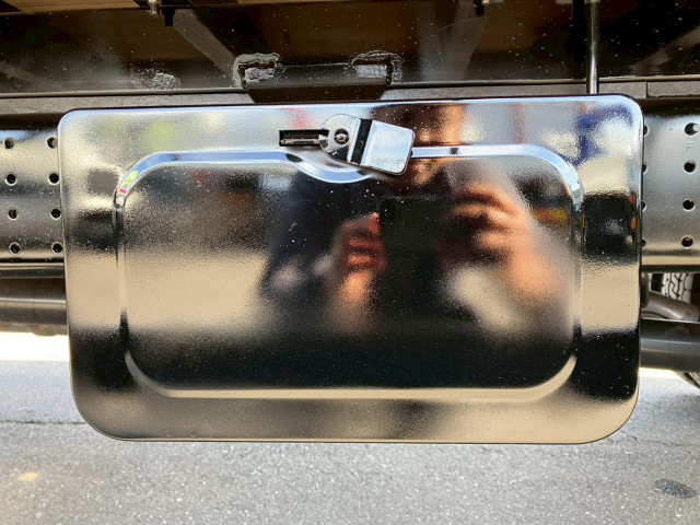 三菱ふそう キャンター 小型 Wキャブ 2RG-FEB50(100968) 18枚目