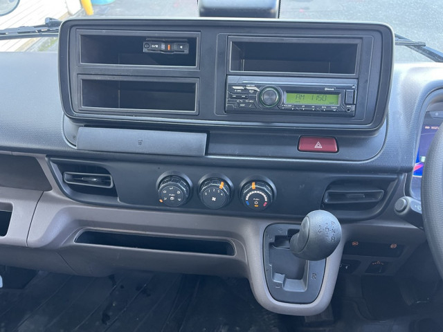 三菱ふそう キャンター 小型 Wキャブ 2TG-FBA00(100969) 16枚目