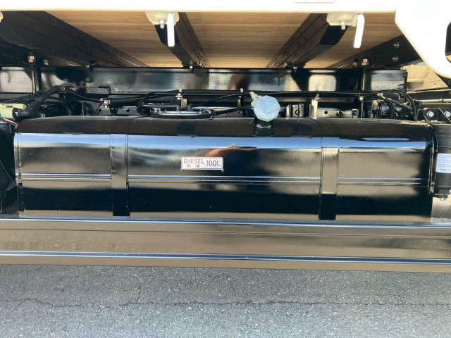 三菱ふそう キャンター 小型 Wキャブ 2RG-FEB50(100968) 19枚目