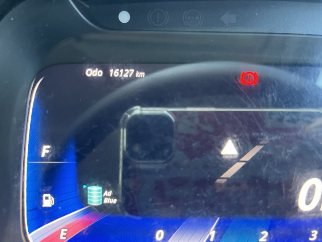 三菱ふそう キャンター 小型 Wキャブ 2TG-FBA00(100969) 17枚目