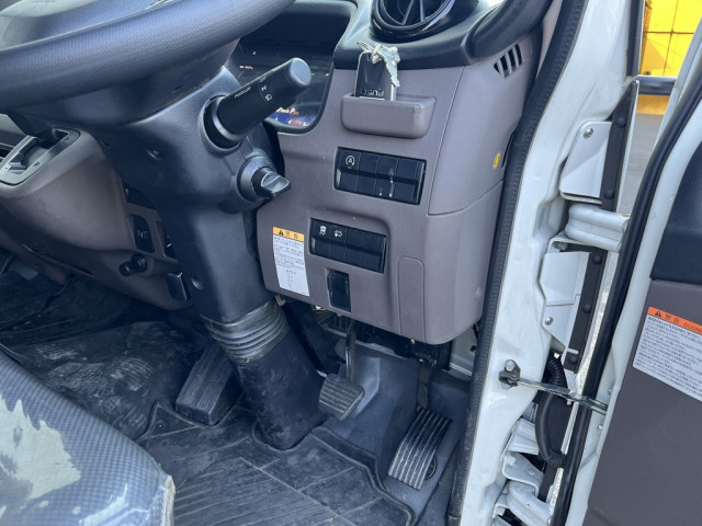 三菱ふそう キャンター 小型 Wキャブ 2TG-FBA00(100969) 18枚目