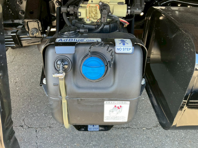 三菱ふそう キャンター 小型 Wキャブ 2RG-FEB50(100968) 20枚目