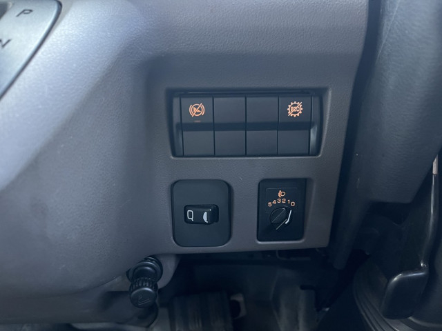 三菱ふそう キャンター 小型 Wキャブ 2TG-FBA00(100969) 19枚目