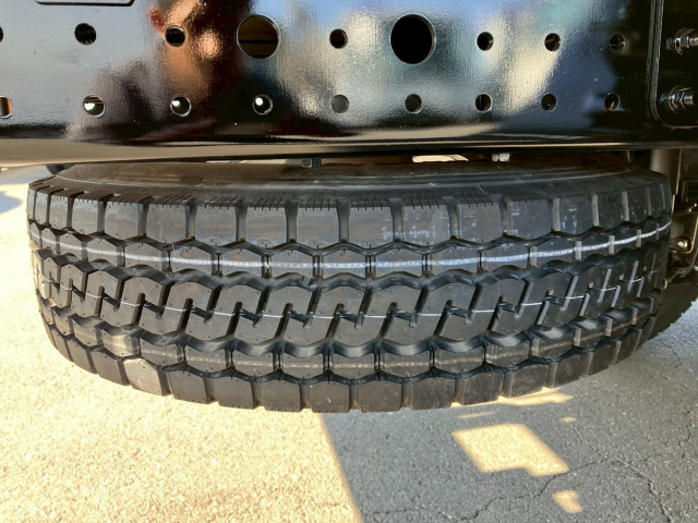 三菱ふそう キャンター 小型 Wキャブ 2RG-FEB50(100968) 21枚目