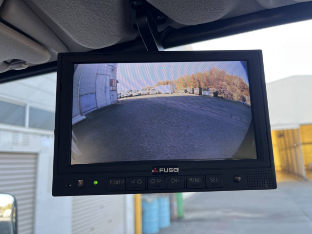 三菱ふそう キャンター 小型 Wキャブ 2TG-FBA00(100969) 20枚目
