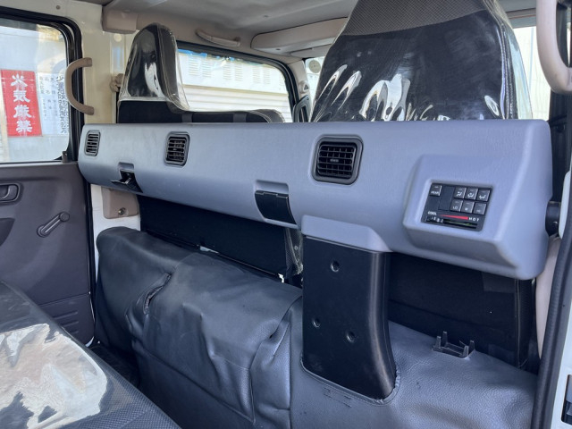 三菱ふそう キャンター 小型 Wキャブ 2TG-FBA00(100969) 22枚目