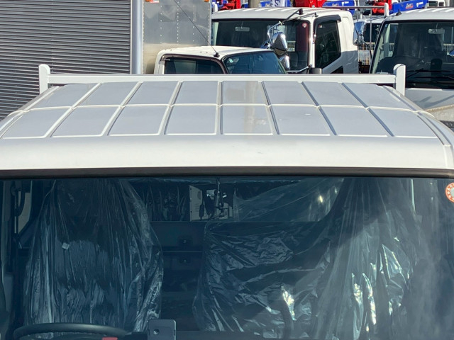 三菱ふそう キャンター 小型 Wキャブ 2RG-FEB50(100968) 24枚目