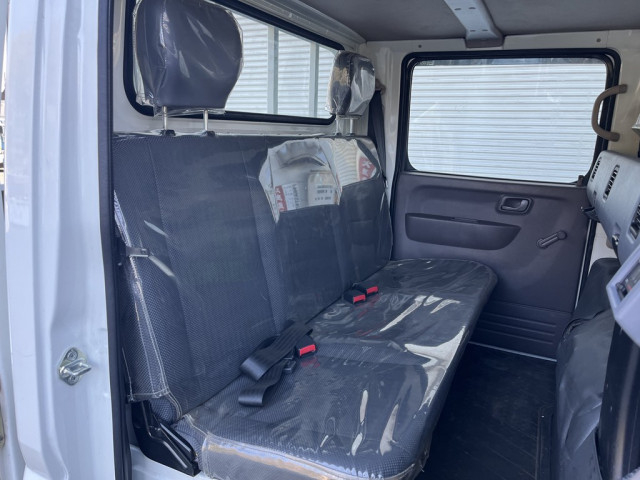 三菱ふそう キャンター 小型 Wキャブ 2TG-FBA00(100969) 23枚目