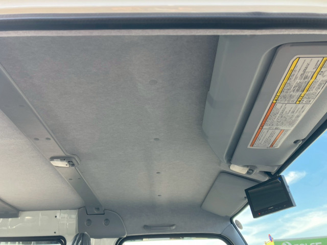 三菱ふそう キャンター 小型 Wキャブ 2RG-FEB50(100968) 25枚目