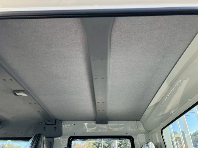 三菱ふそう キャンター 小型 Wキャブ 2RG-FEB50(100968) 26枚目