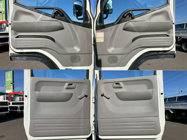 三菱ふそう キャンター 小型 Wキャブ 2RG-FEB50(100968) 27枚目