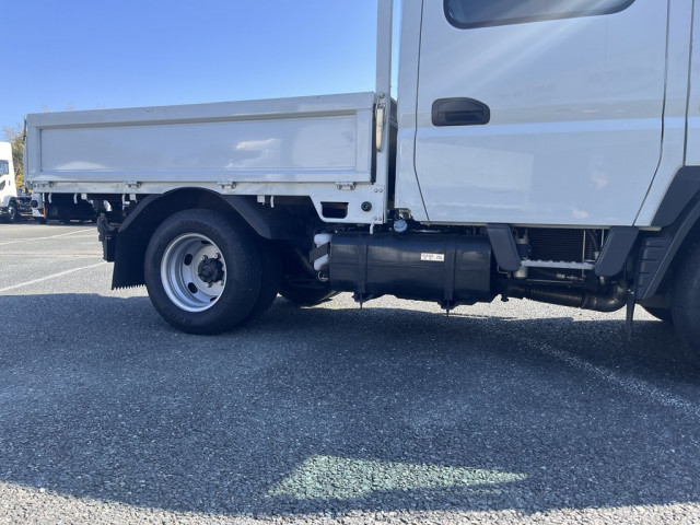 三菱ふそう キャンター 小型 Wキャブ 2TG-FBA00(100969) 26枚目