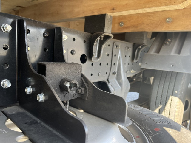 三菱ふそう キャンター 小型 Wキャブ 2TG-FBA00(100969) 27枚目