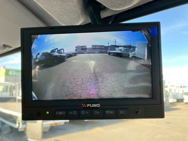 三菱ふそう キャンター 小型 Wキャブ 2RG-FEB50(100968) 32枚目