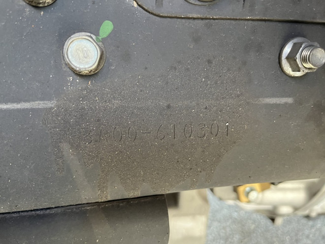 三菱ふそう キャンター 小型 Wキャブ 2TG-FBA00(100969) 31枚目