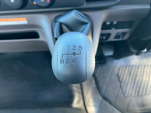 三菱ふそう キャンター 小型 平ボディ（クレーン付） 2PG-FEB80(100970) 39枚目