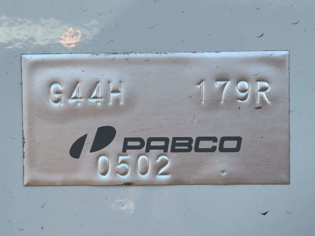 三菱ふそう キャンター 小型 平ボディ（クレーン付） 2PG-FEB90(100971) 39枚目